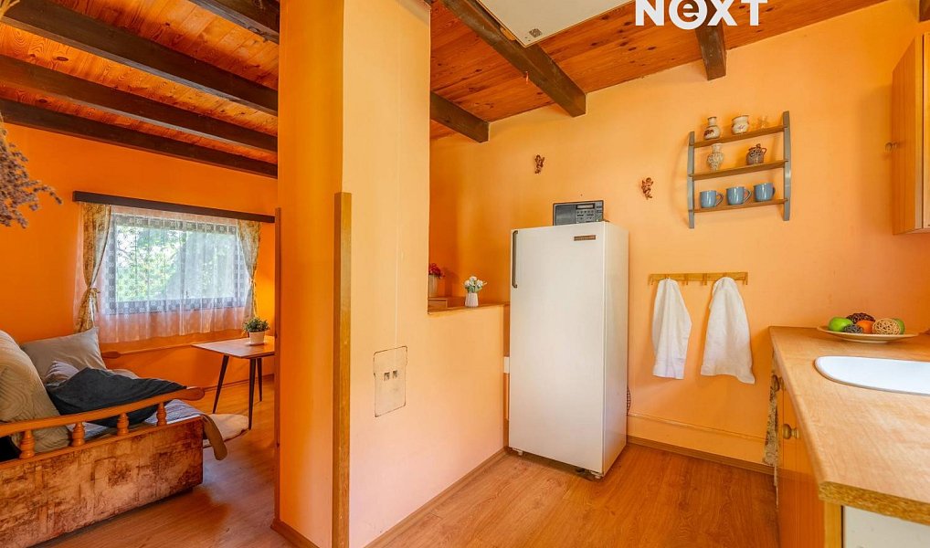 Prodej domu 36 m² s pozemkem 269 m², Kladno – náhled fotky 6