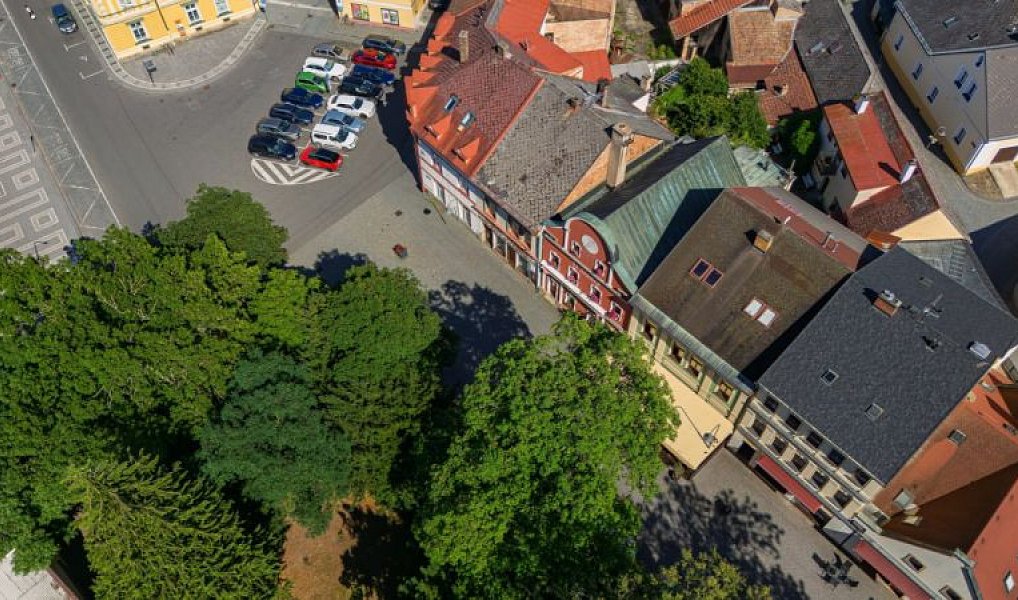 Pronájem restaurace 150 m², Opočno – náhled fotky 6