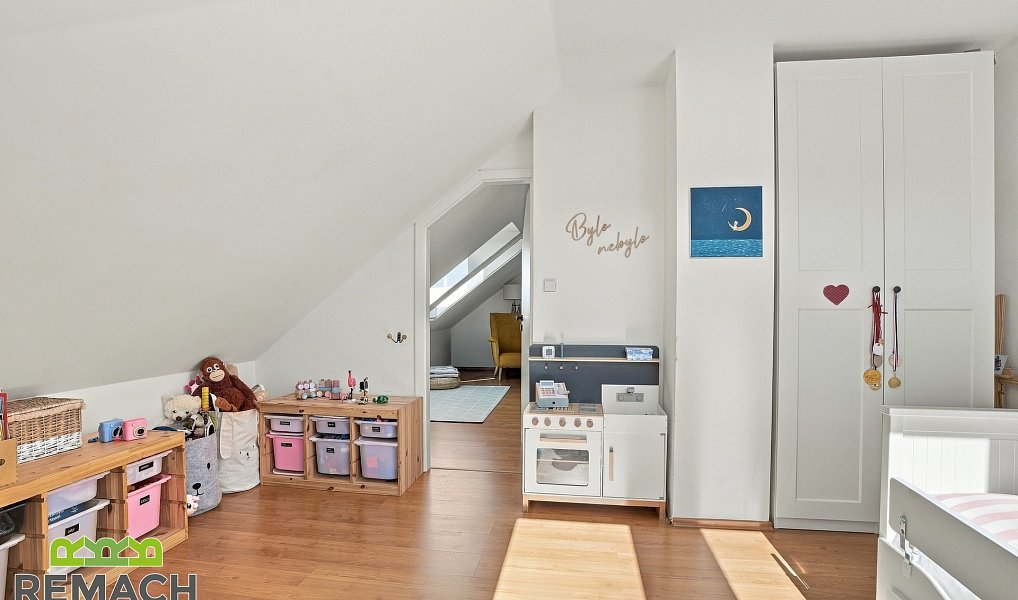 Prodej bytu 4+kk 112 m², Staré Město – náhled fotky 15