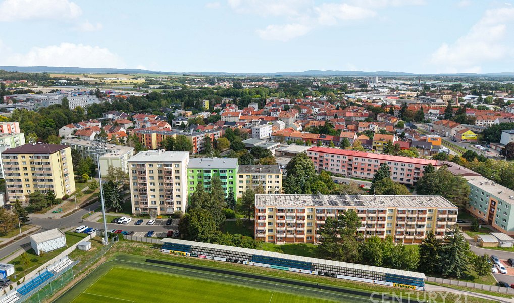 Prodej bytu 3+1 64 m², Prostějov – náhled fotky 12