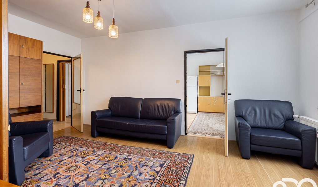 Prodej bytu 2+1 62 m², České Budějovice – náhled fotky 4