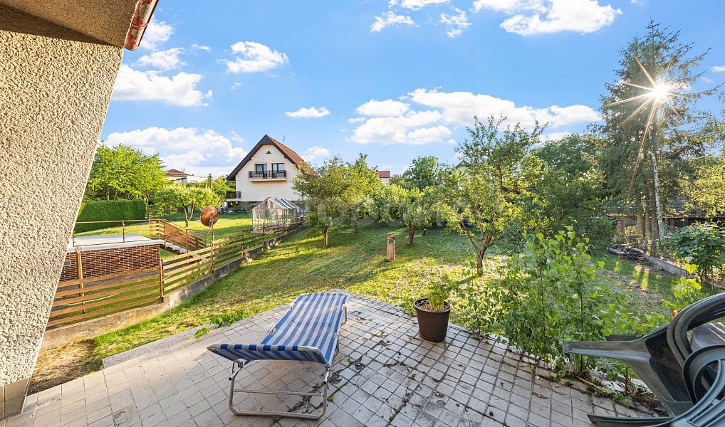 Prodej domu 177 m² s pozemkem 776 m², Starý Plzenec – náhled fotky 2