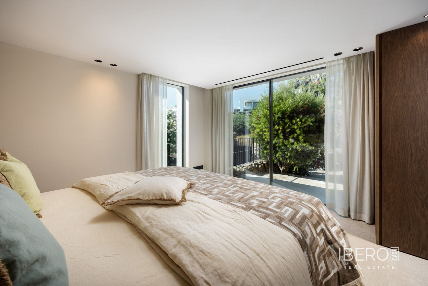 Casa 6+kk – Marbella, Nueva Andalucía - Vista 5