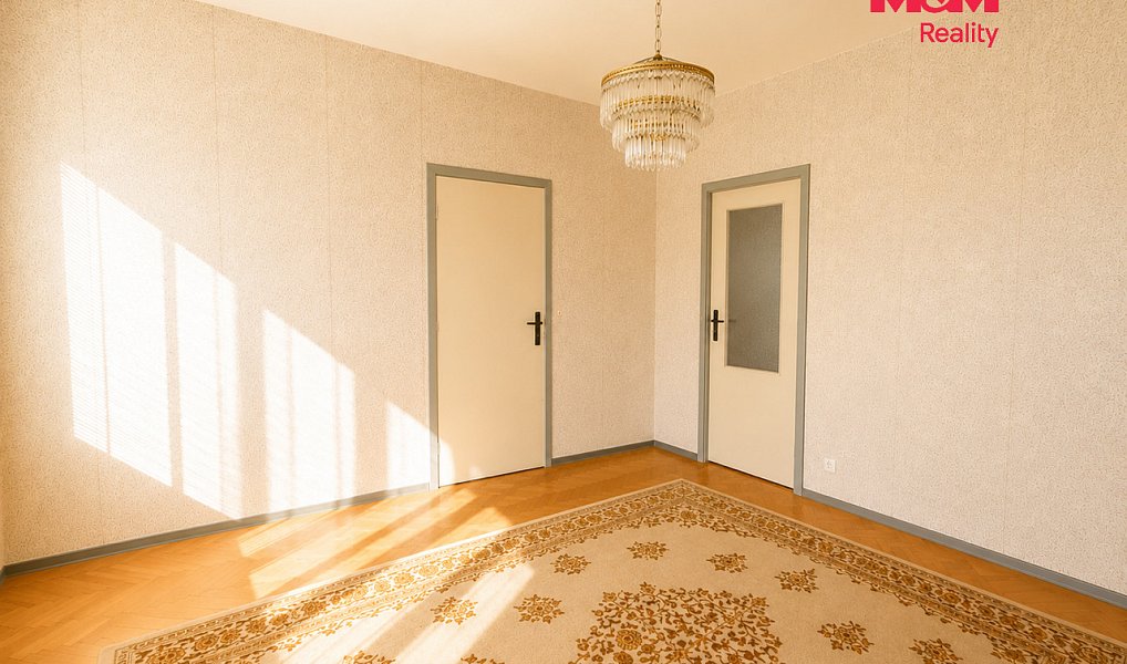 Prodej bytu 2+1 44 m², Ostrava – náhled fotky 4