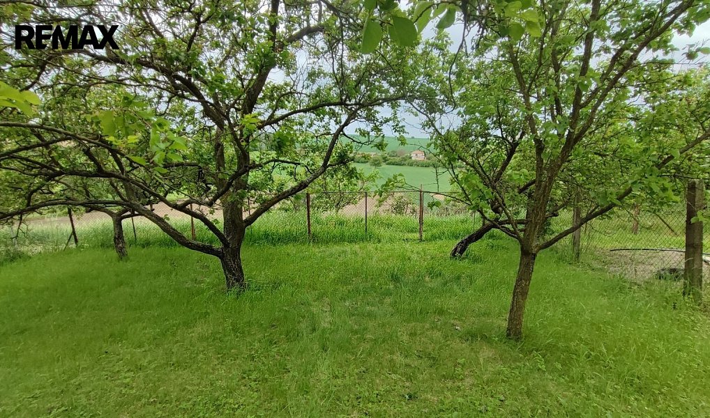 Prodej zahrady 1 279 m², Vážany nad Litavou – náhled fotky 2
