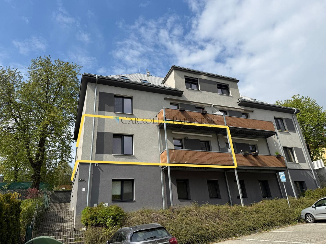 Prodej bytu 4+kk 119 m² — photo 3