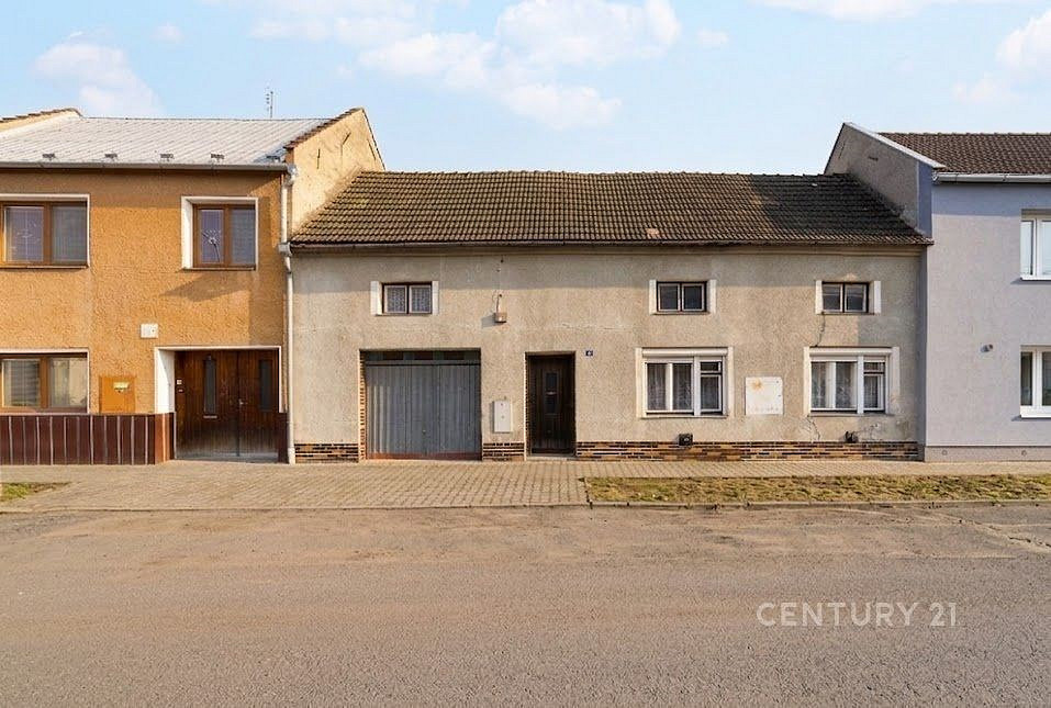 Prodej domu 200 m² s pozemkem 754 m² – pohled 6