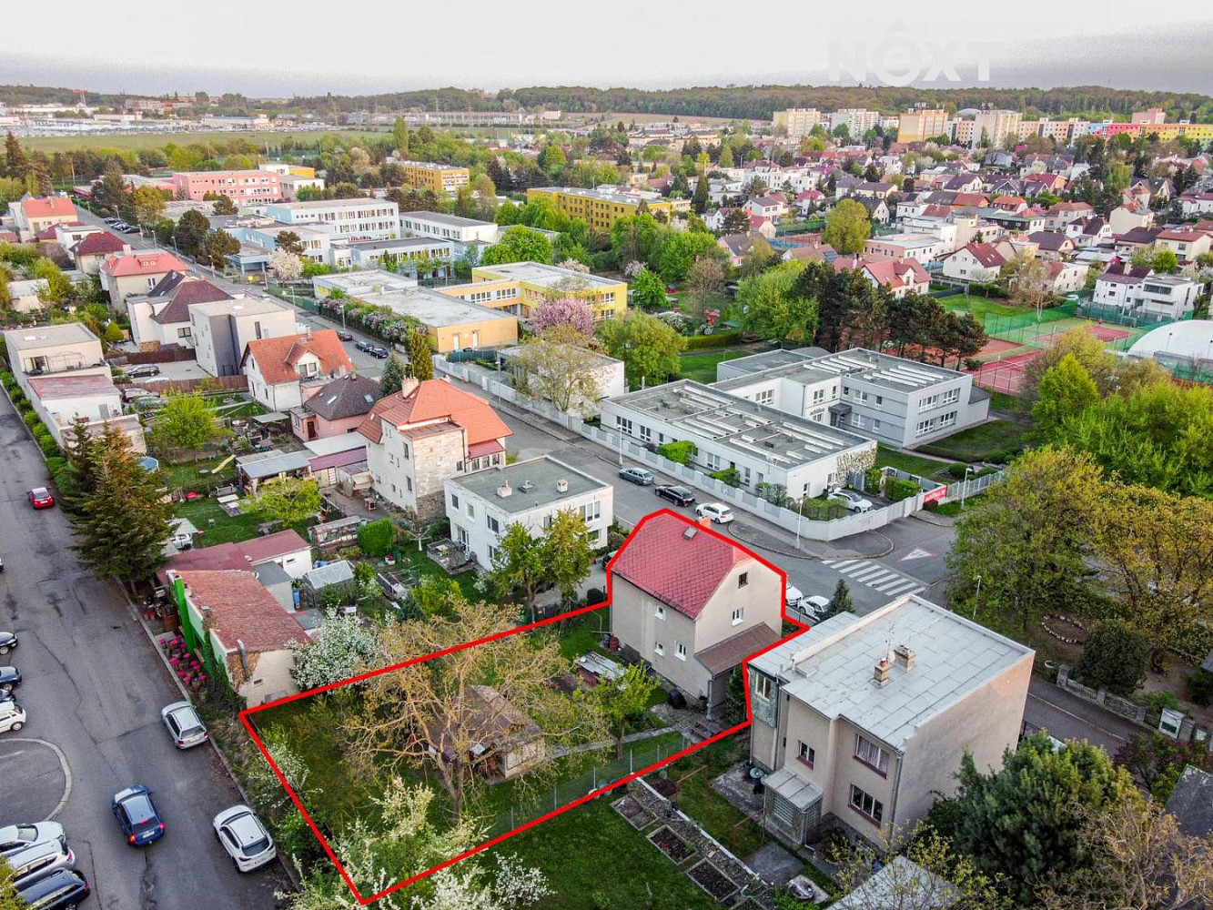 Prodej domu 170 m² s pozemkem 728 m² — photo 2