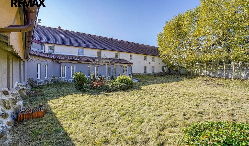 Prodej komerčního objektu (jiného typu) 952 m², Všeruby – náhled fotky 44