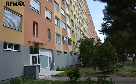 Prodej bytu 2+kk 42 m², Cílkova, Praha 4 - Kamýk