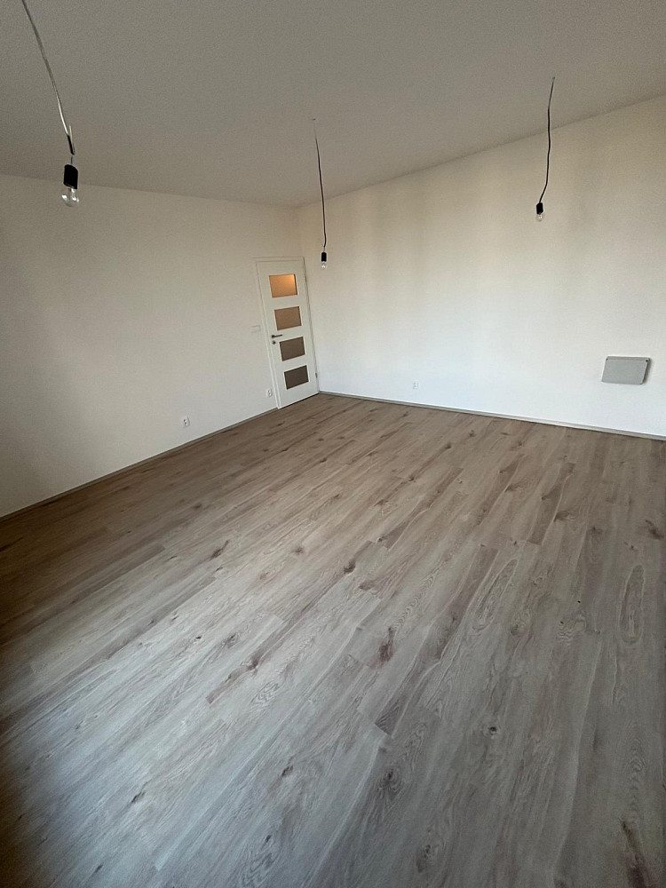 Pronájem bytu 3+kk 60 m² – fotografie 4