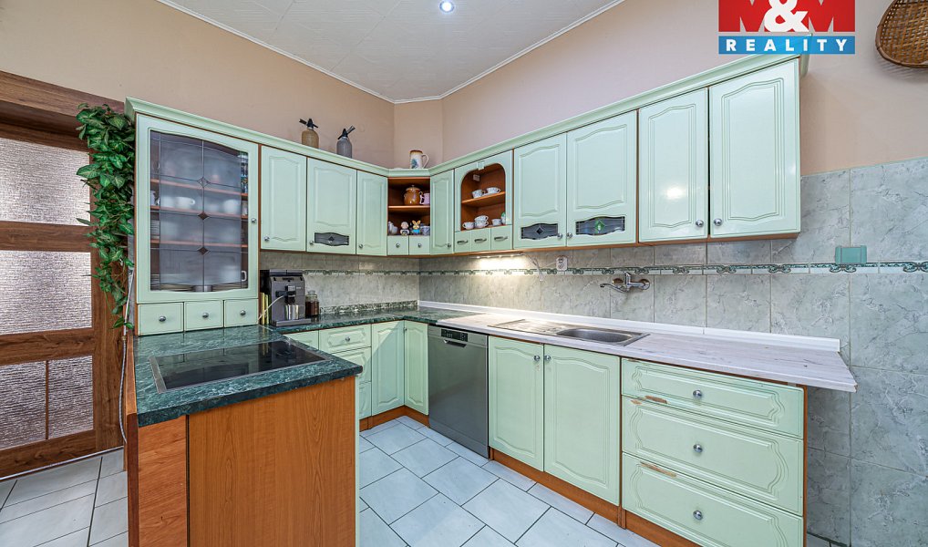 Prodej domu 280 m² s pozemkem 2 580 m², Libina – náhled fotky 3