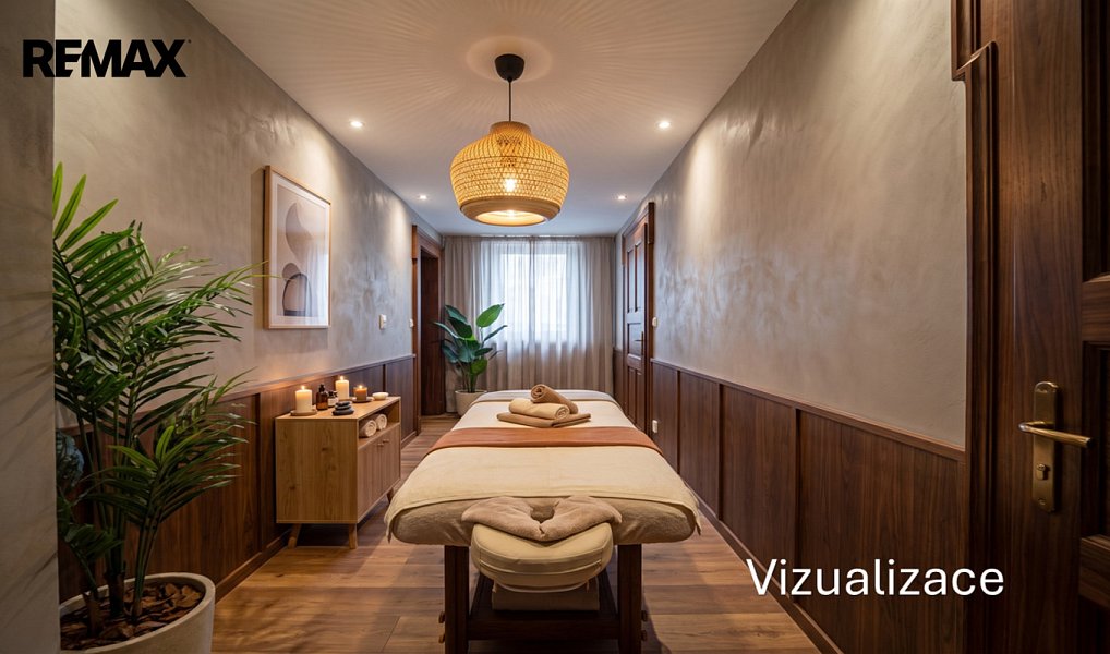 Prodej obchodních prostor 160 m², Karlovy Vary – náhled fotky 9