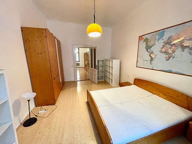Prodej bytu 3+1 75 m²