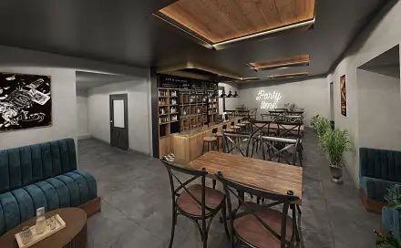 Pronájem obchodních prostor 292 m², Jakubské náměstí, Brno - Brno-město