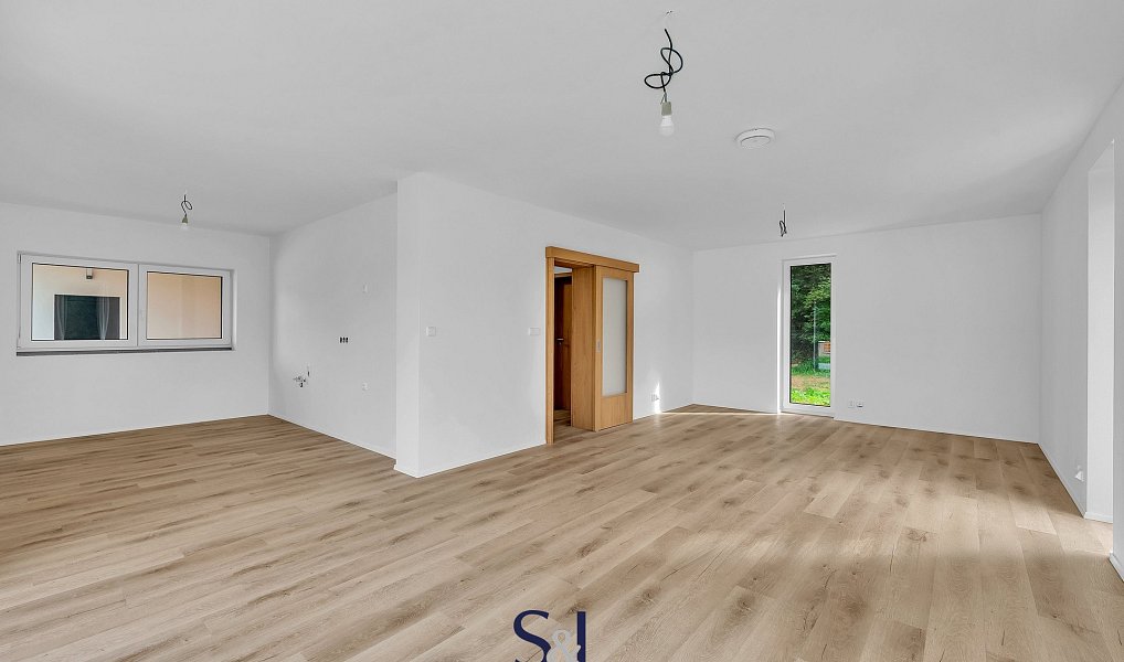 Pronájem domu 132 m² s pozemkem 1 483 m², Liberec – náhled fotky 4