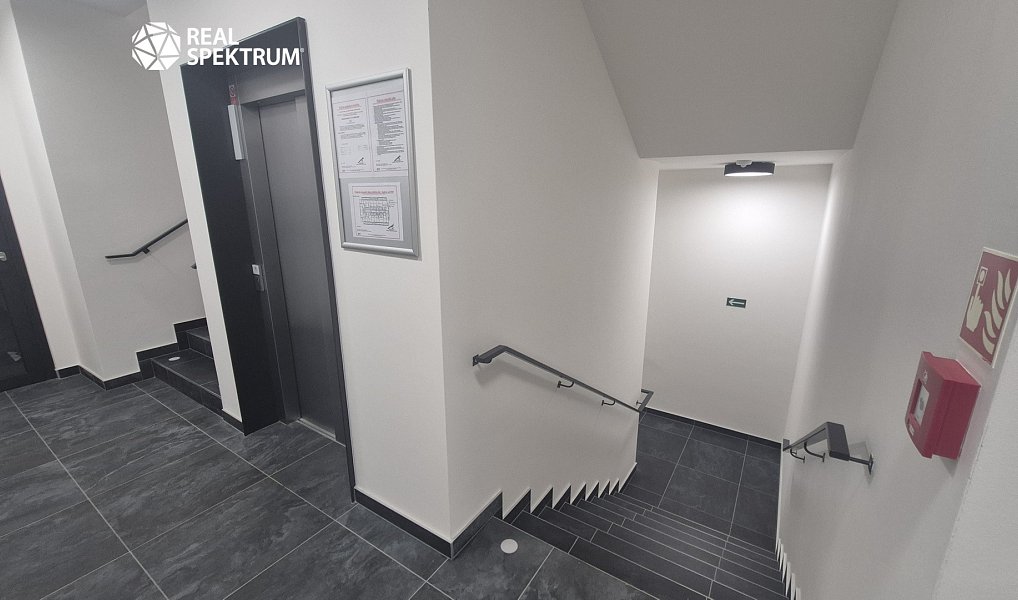 Pronájem bytu 2+kk 49 m², Brno – náhled fotky 14
