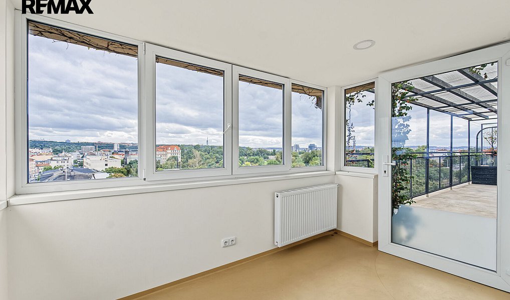 Prodej bytu 3+1 91 m², Praha – náhled fotky 47