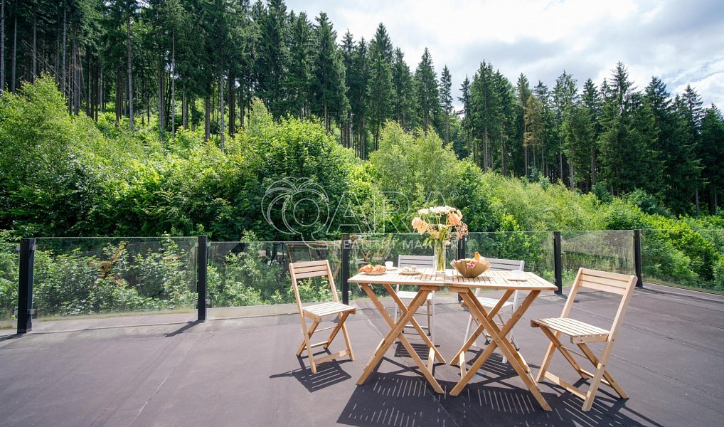 Pronájem bytu 2+kk 36 m², Jeseník – náhled fotky 3