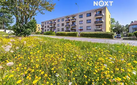 Prodej bytu 3+1 65 m², Ostašská, Police nad Metují - Velká Ledhuje, okres Náchod
