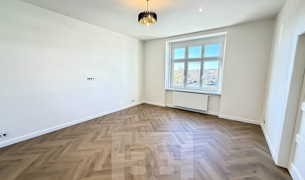 Prodej bytu 3+kk 95 m², Praha – náhled fotky 9