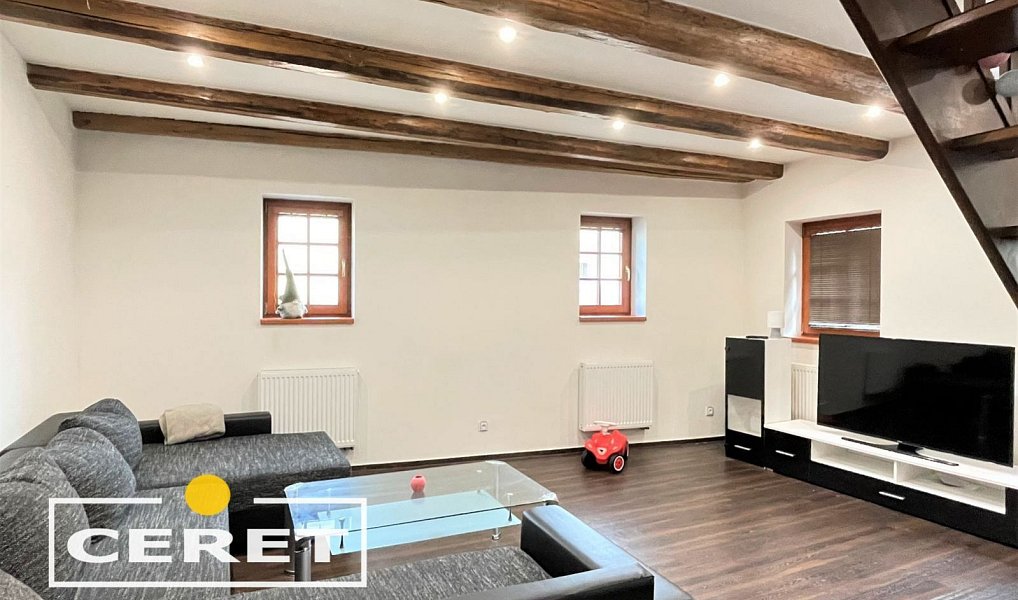 Prodej domu 139 m² s pozemkem 77 m², Žatec – náhled fotky 4