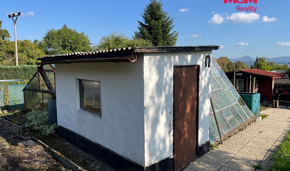 Prodej zahrady 306 m², Košťany – náhled fotky 9