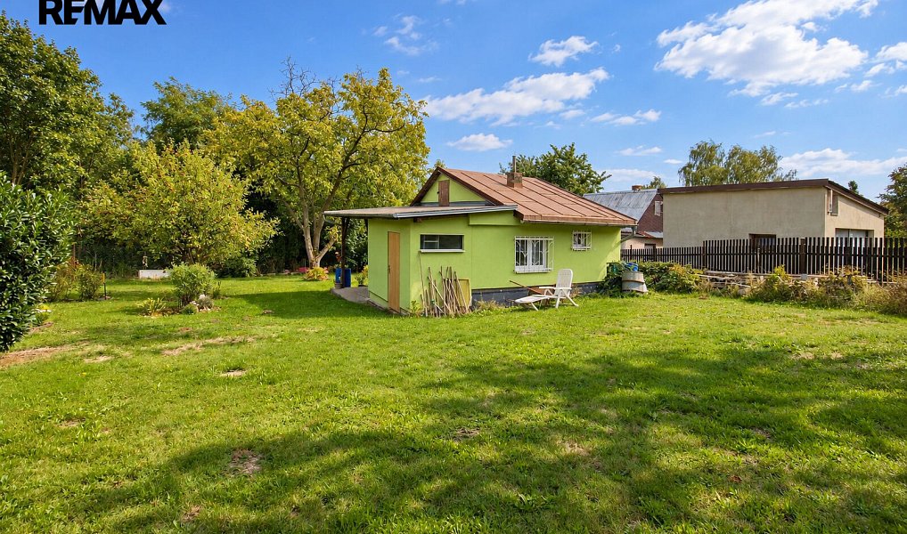Prodej chaty/chalupy 40 m² s pozemkem 954 m², Horní Jiřetín – náhled fotky 37