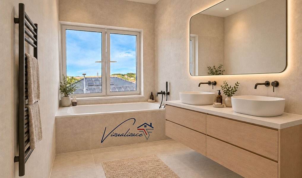 Prodej domu 153 m² s pozemkem 474 m², Lipová – náhled fotky 19