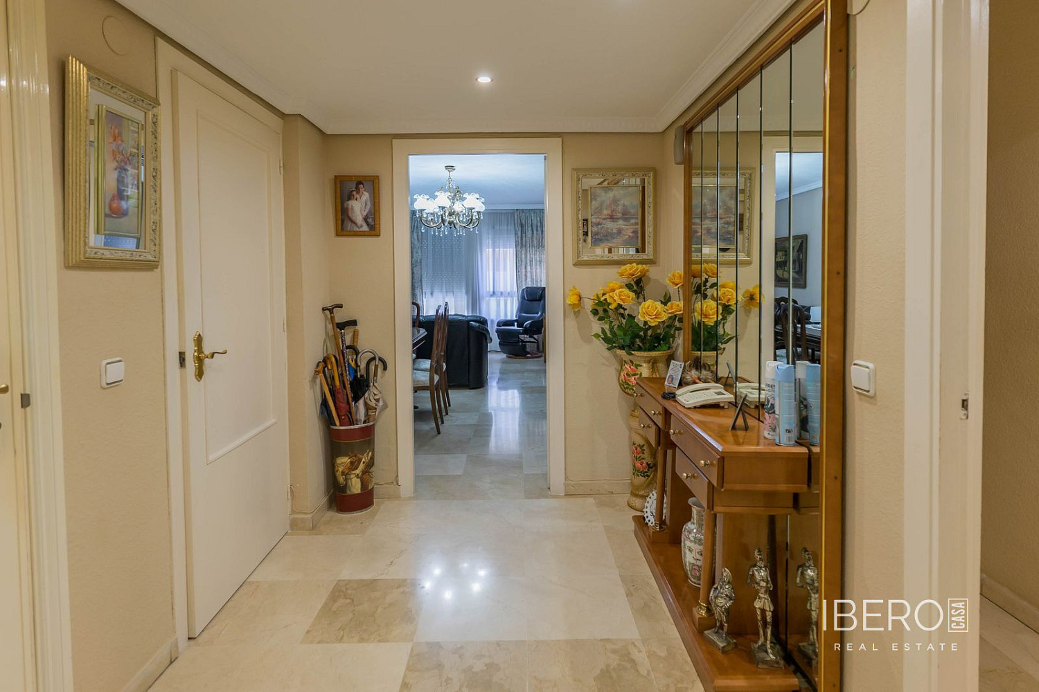 Pis 4+kk – Fuengirola, Los Boliches - Vista 2