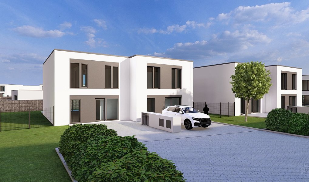 Prodej domu 120 m² s pozemkem 197 m², Sezemice – náhled fotky 2