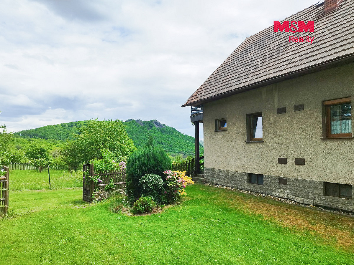 Prodej chaty/chalupy 120 m² s pozemkem 1 077 m²