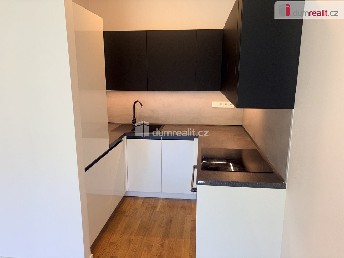 Pronájem bytu 2+kk 35 m²