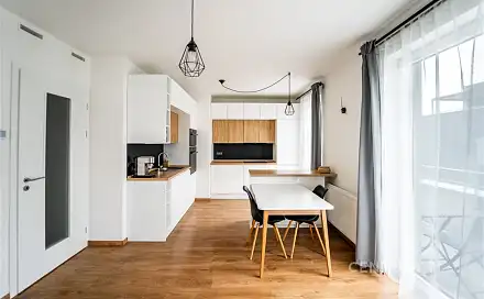 Prodej bytu 3+kk 80 m²