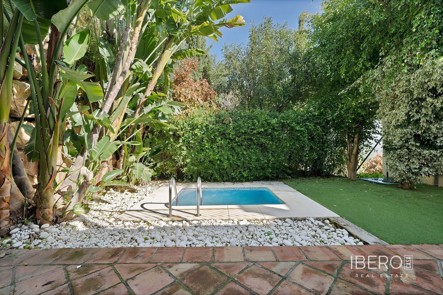 Casa 4+kk – Benahavís, La Cocha, Costa del Sol Occidental - Vista 3
