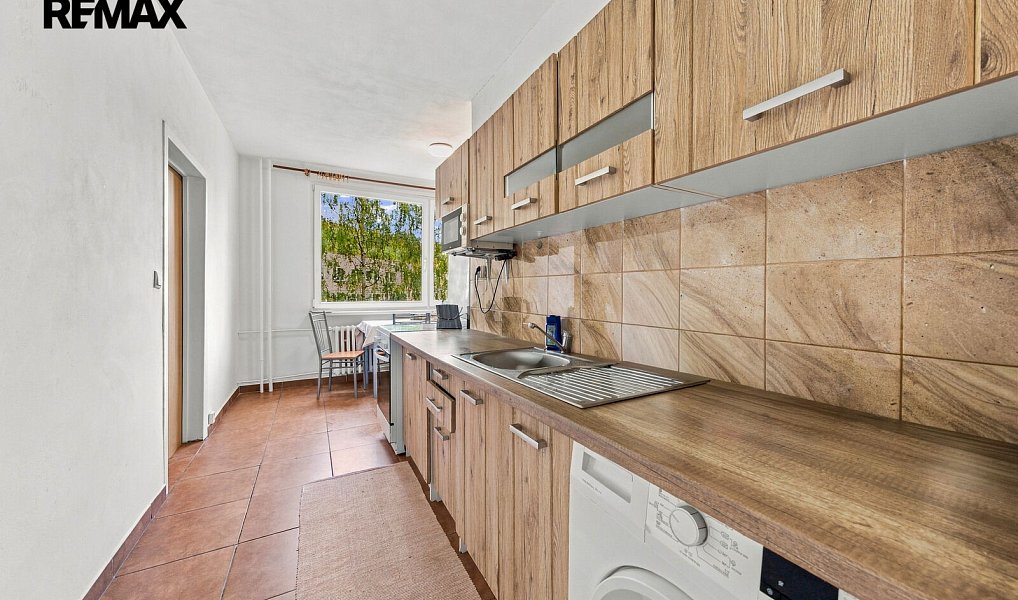 Prodej bytu 3+1 79 m², Krupka – náhled fotky 2