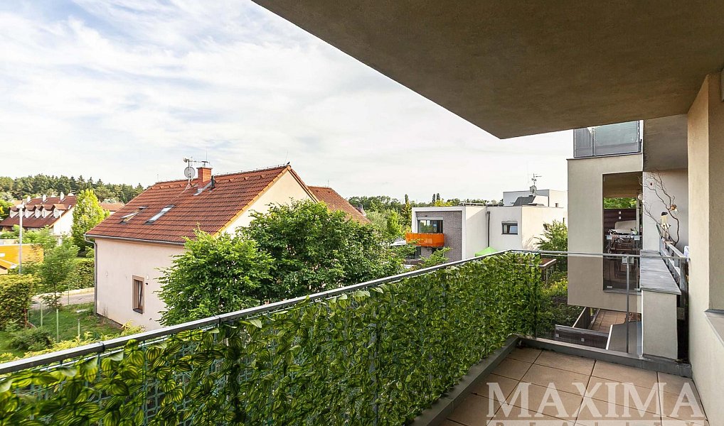 Prodej bytu 3+kk 79 m², Praha – náhled fotky 14