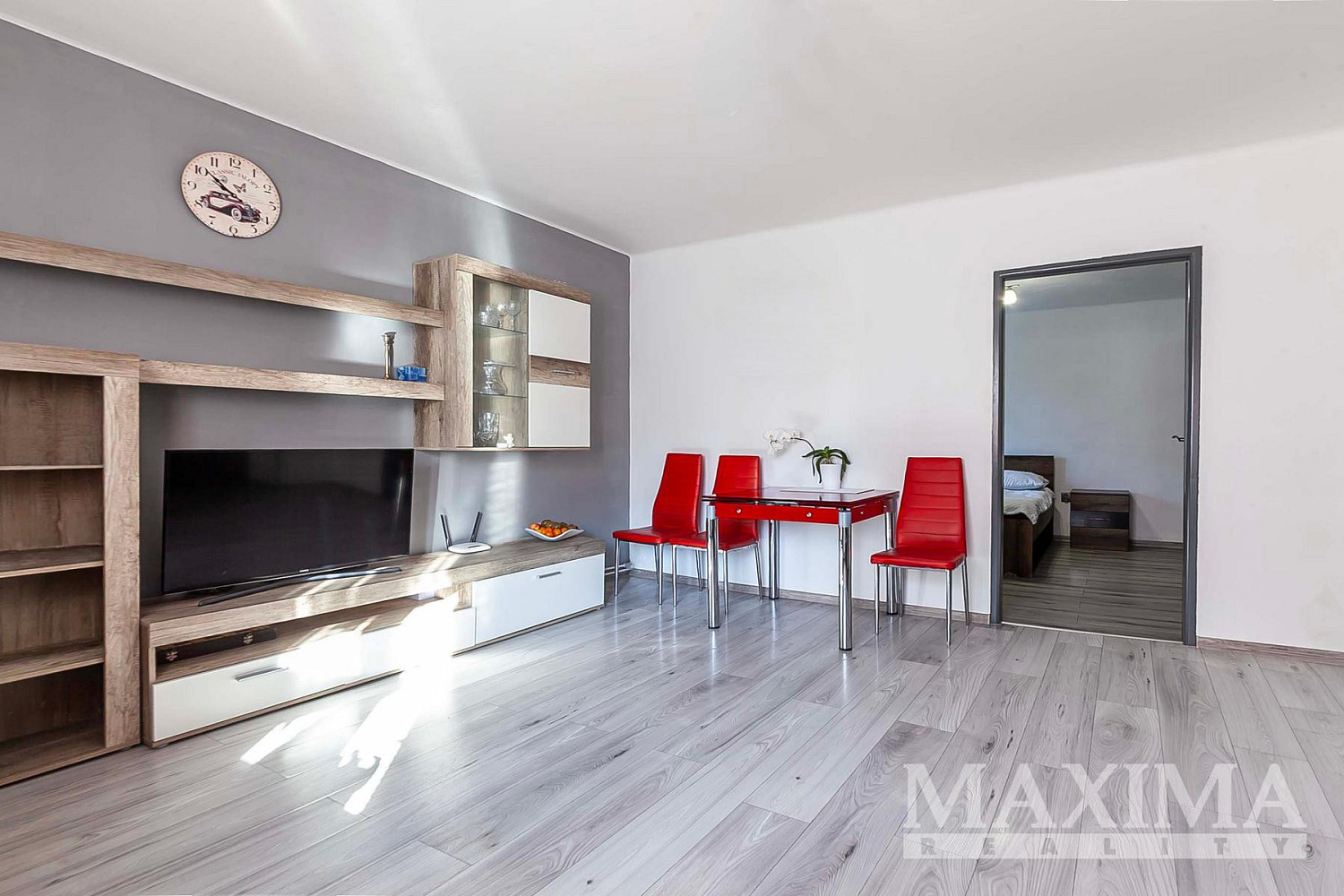 Prodej bytu 2+kk 55 m² – fotografie 4