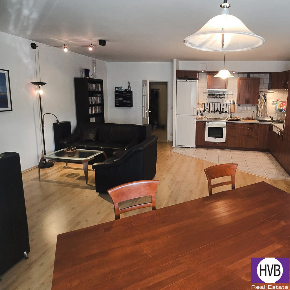 Prodej bytu 2+kk 66 m² – fotografie 5