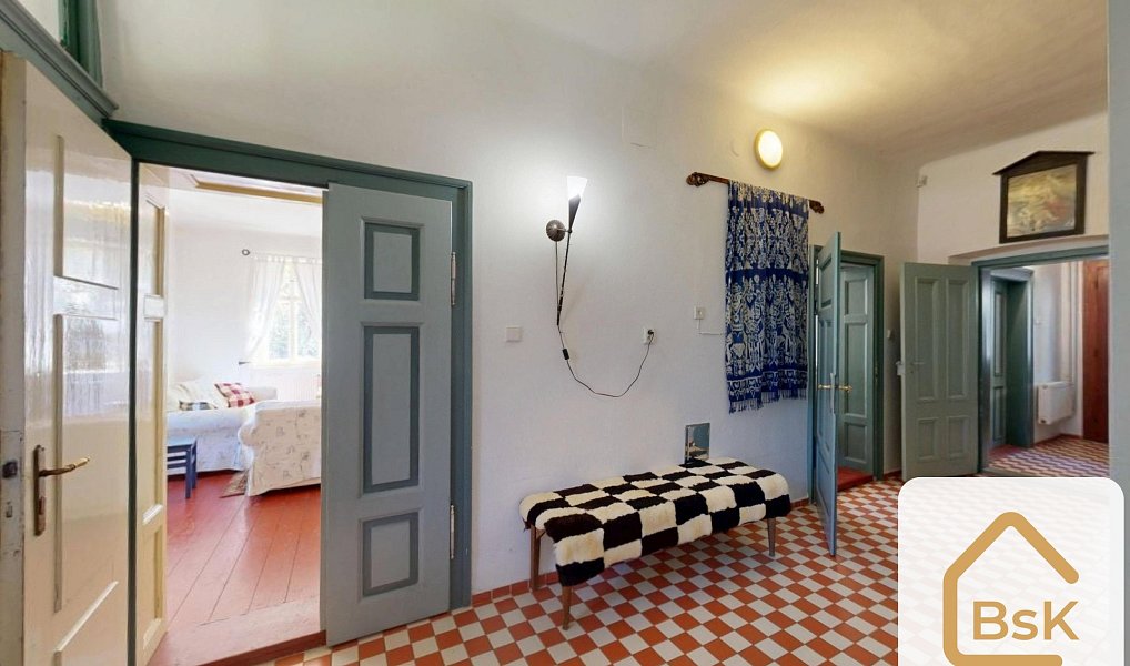 Prodej chaty/chalupy 230 m² s pozemkem 773 m², Desná – náhled fotky 15