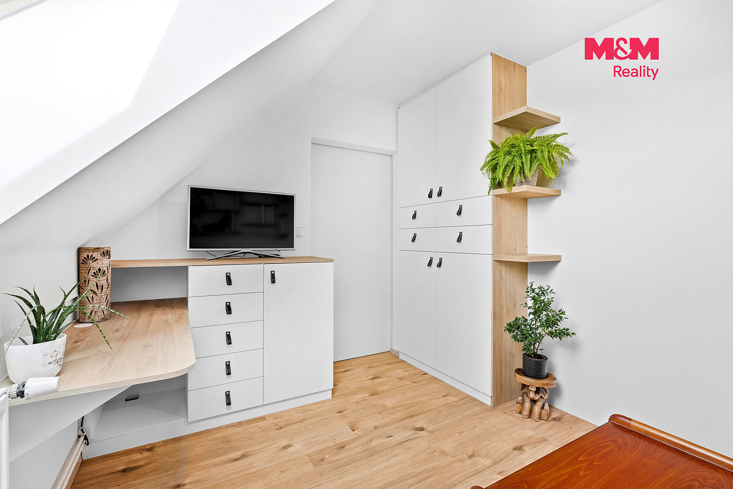 Prodej bytu 2+1 50 m²