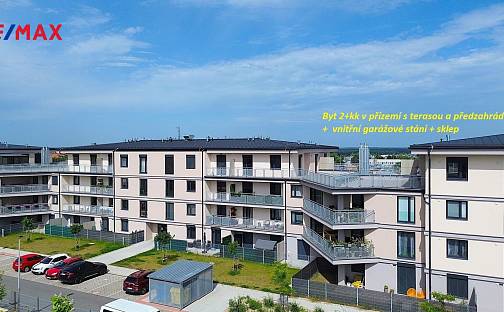 Pronájem bytu 2+kk 42 m², Augustina Lukeše, Brandýs nad Labem-Stará Boleslav - Brandýs nad Labem, okres Praha-východ