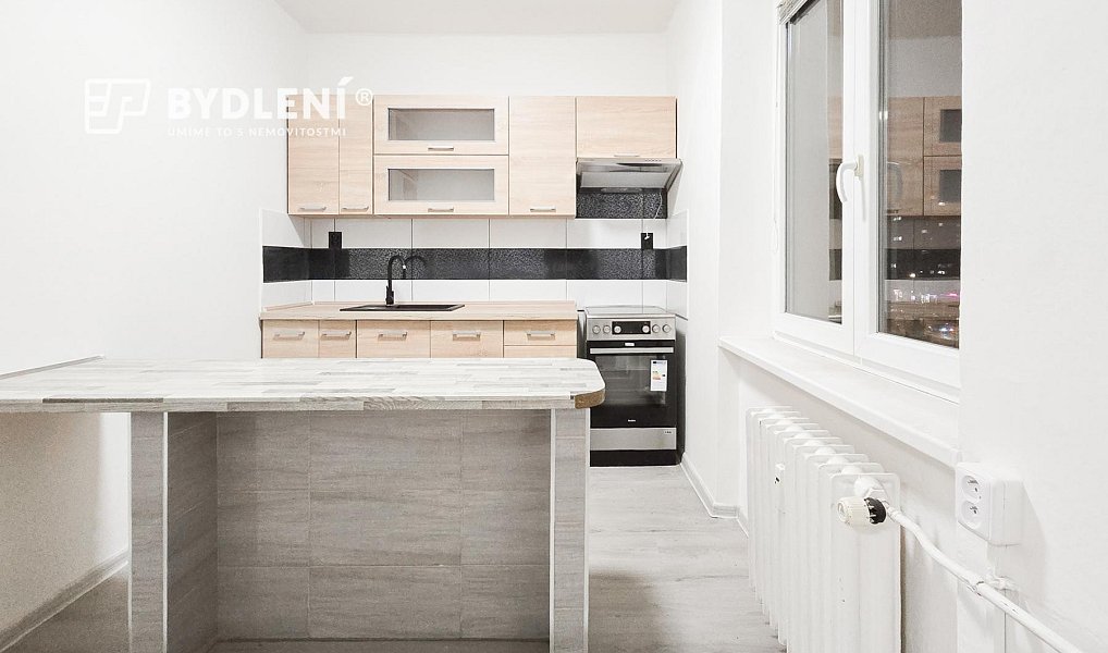 Pronájem bytu 2+1 55 m², Most – náhled fotky 3