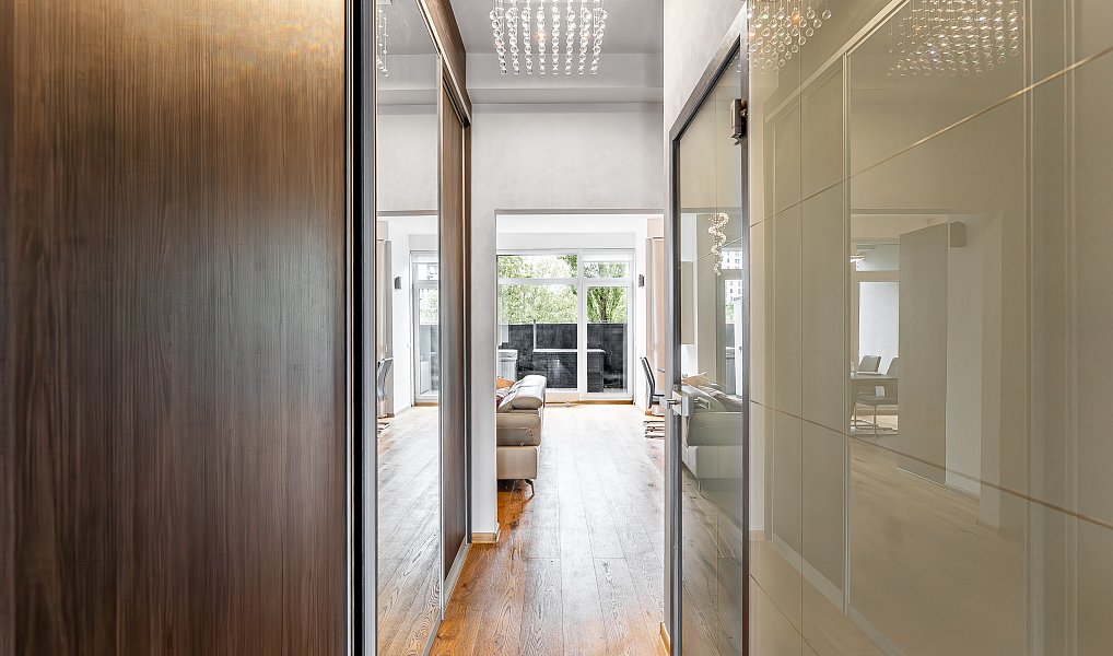 Prodej bytu 2+kk 65 m², Praha – náhled fotky 11