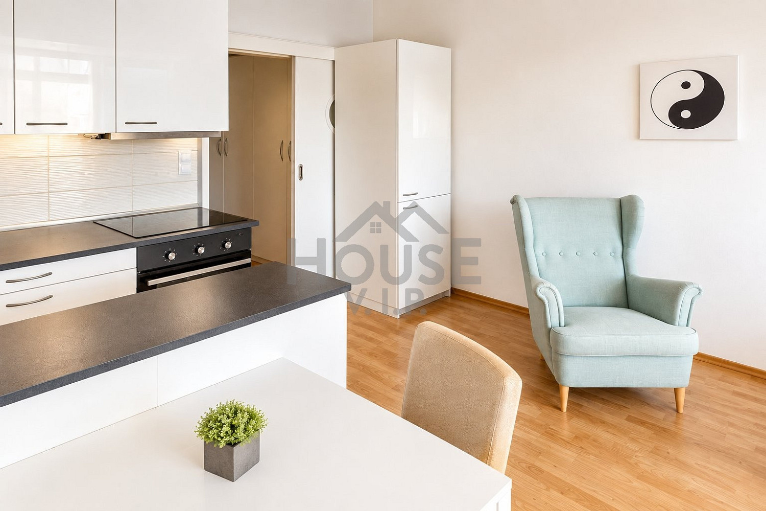 Prodej bytu 1+kk 31 m²