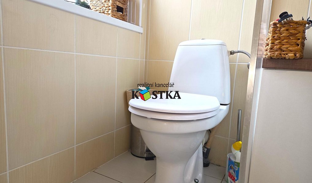 Pronájem bytu 1+1 48 m², Nový Jičín – náhled fotky 8