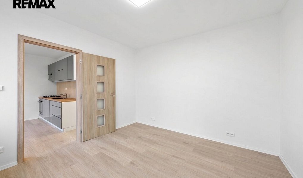 Pronájem bytu 3+1 63 m², Ústí nad Labem – náhled fotky 4