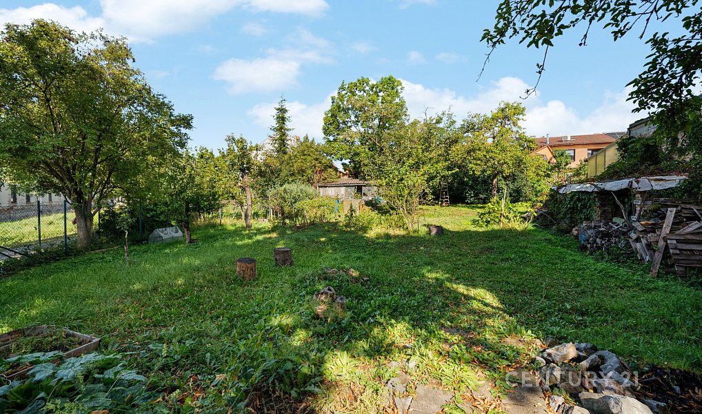 Prodej stavebního pozemku 569 m², Šlapanice – náhled fotky 15