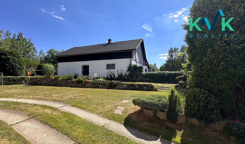 Prodej domu 270 m² s pozemkem 1 550 m², Nové Sedlo – náhled fotky 3