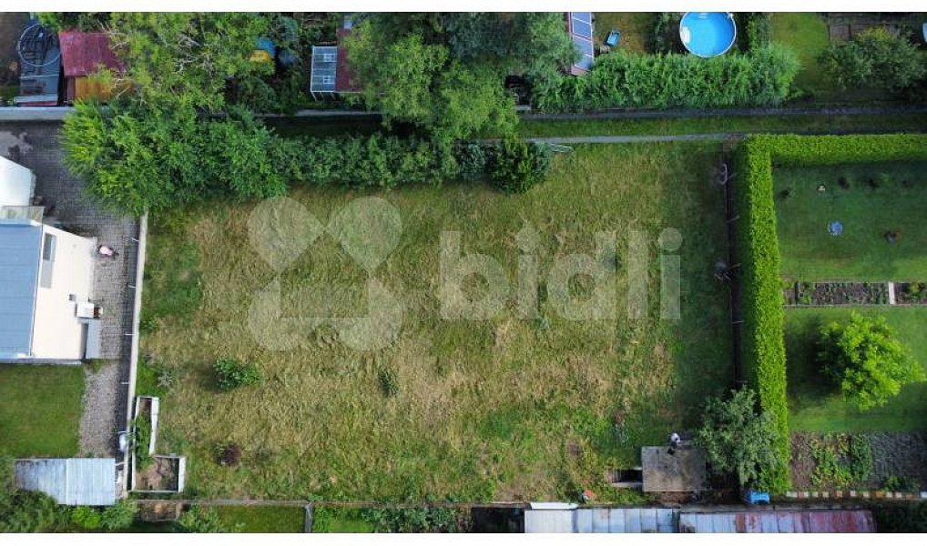 Prodej stavebního pozemku 830 m², Zdiby – náhled fotky 6